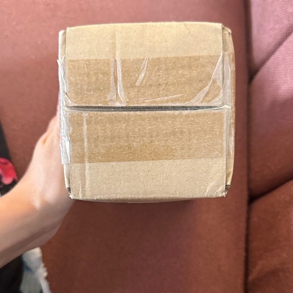 Goovilla Heavy Duty Floating Shelf Modern Black Wall Hidden Brackets - Picture 6 of 7